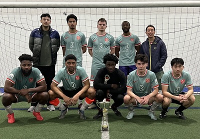 (bros) b season ballkickers 2